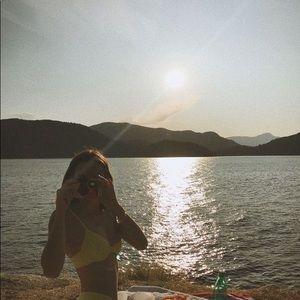 Meet your Posher, Emma